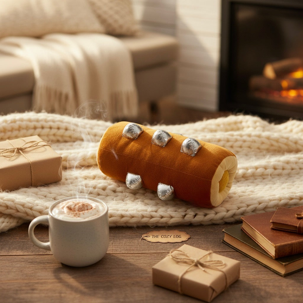 The Cozy Log